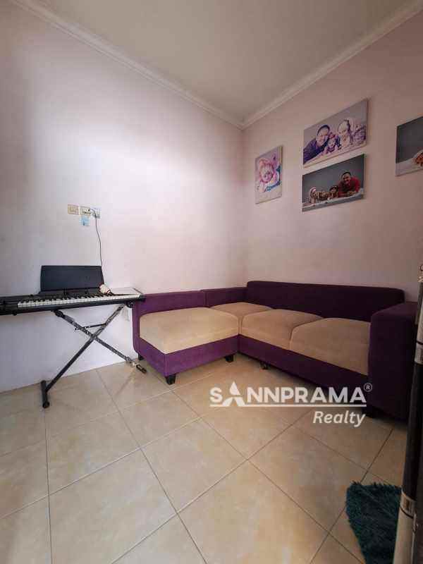 dijual rumah kavling ui