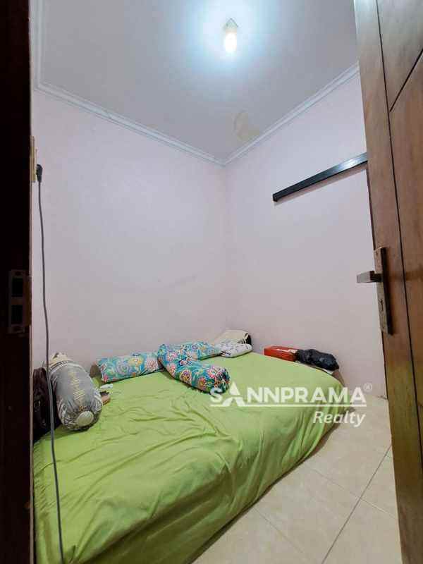 dijual rumah kavling ui