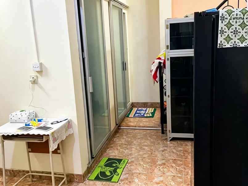 dijual rumah kayuringin