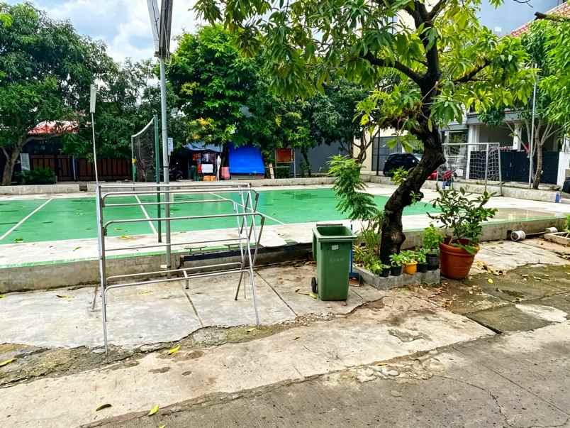dijual rumah kayuringin
