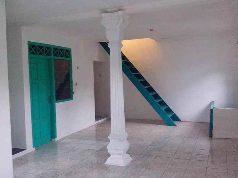 dijual rumah kec cimahi utara