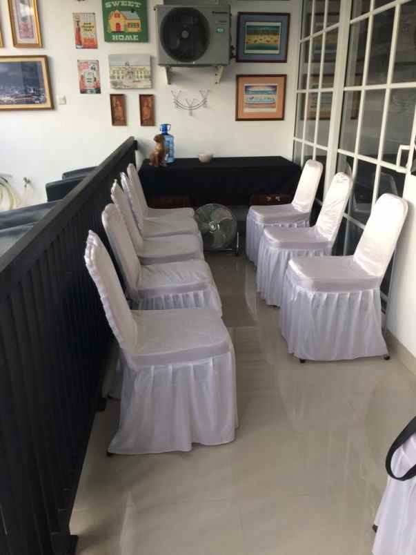 dijual rumah kelapa gading