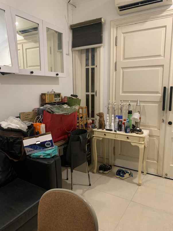 dijual rumah kelapa gading