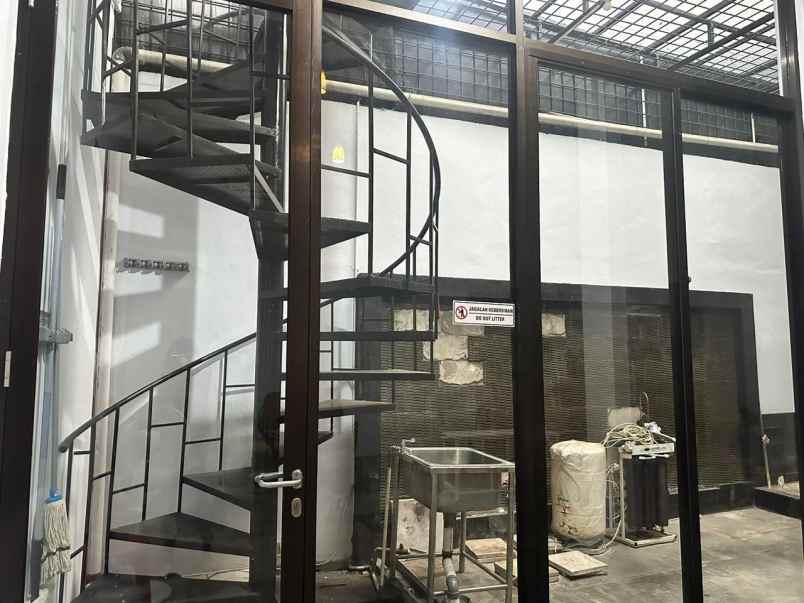 dijual rumah kelapa gading