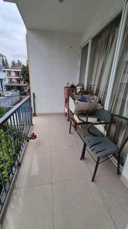 dijual rumah kelapa gading