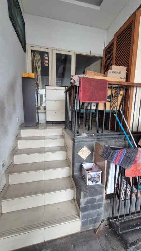 dijual rumah kelapa gading