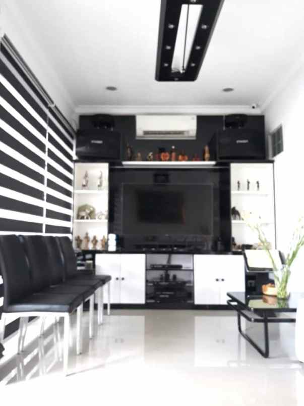 dijual rumah kelapa gading jakarta utara