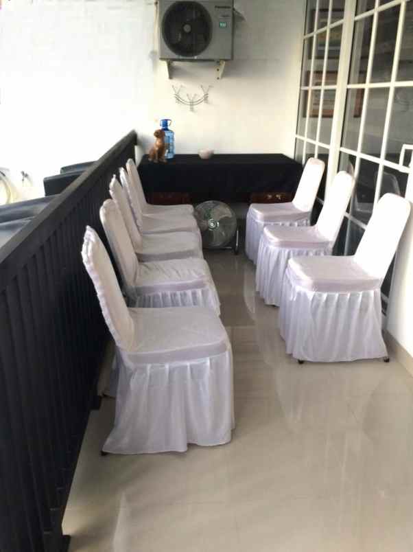 dijual rumah kelapa gading jakarta utara