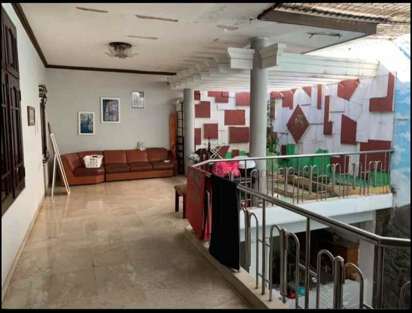 dijual rumah kertajaya indah