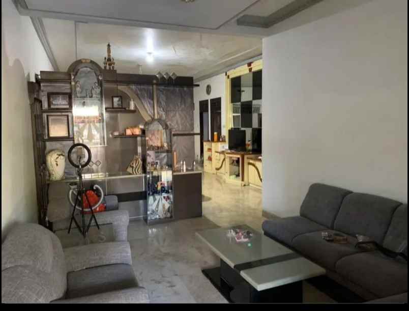 dijual rumah kertajaya indah