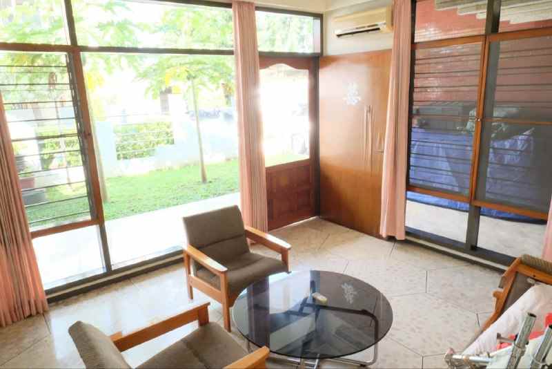 dijual rumah kertajaya indah sukolilo