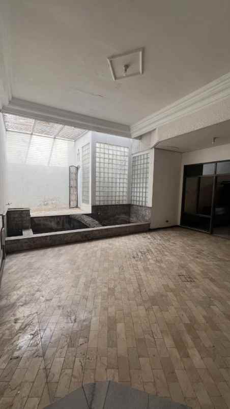 dijual rumah kertajaya indah sukolilo