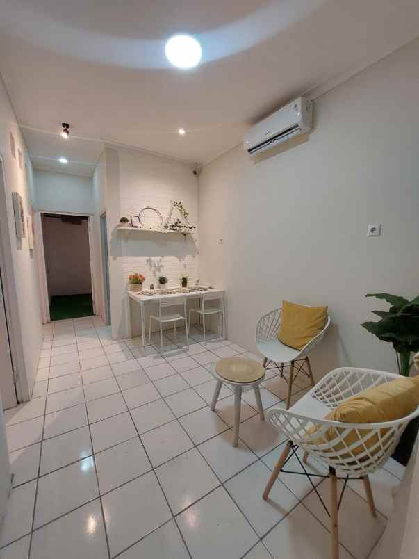 dijual rumah kibin kabupaten serang