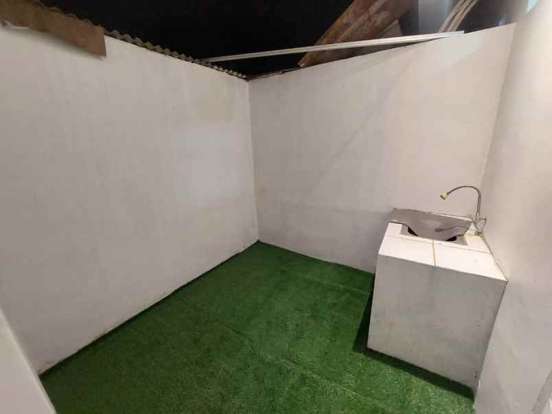 dijual rumah kibin kabupaten serang