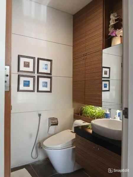 dijual rumah klampis