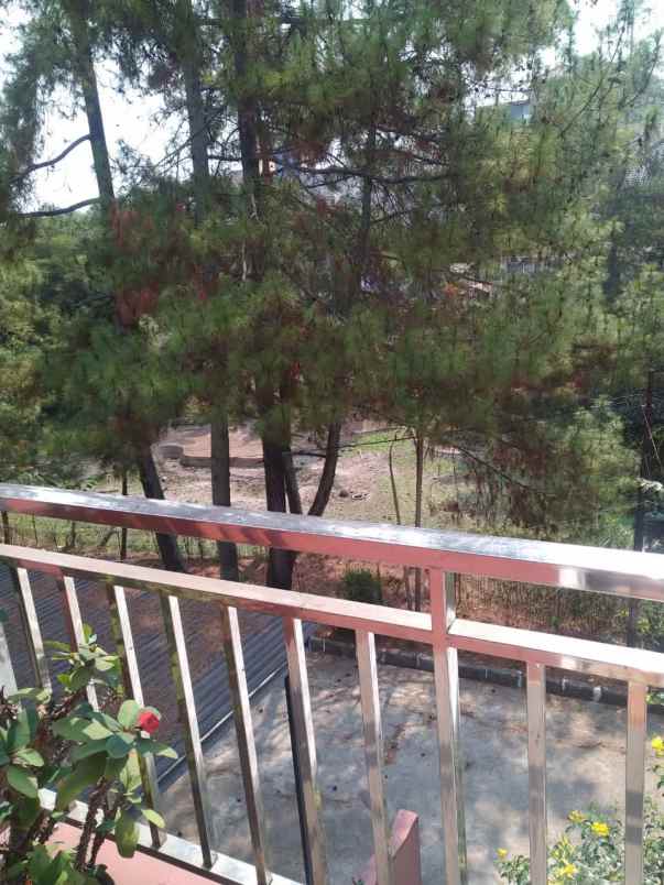 dijual rumah kolonel masturi
