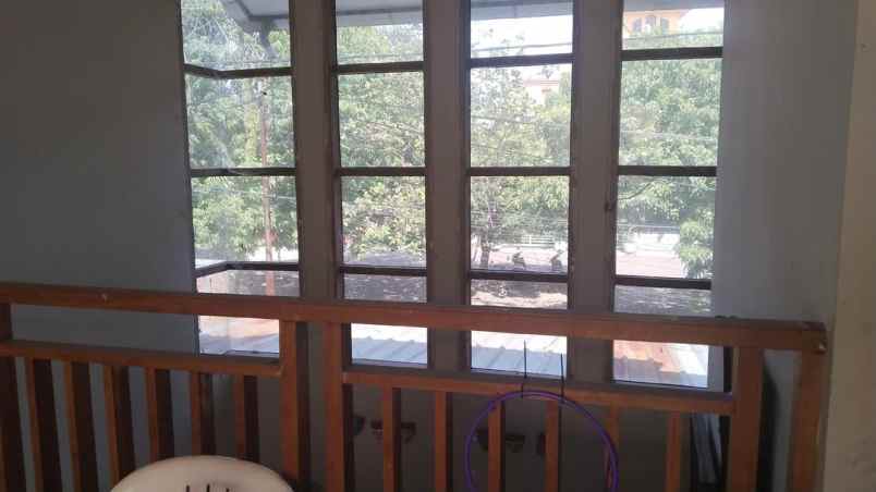 dijual rumah komp bumi asri kiaracondong