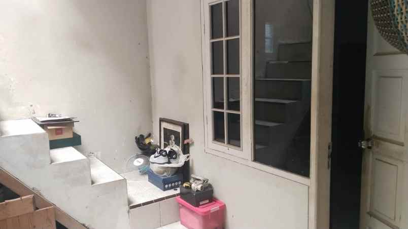 dijual rumah komp bumi asri kiaracondong