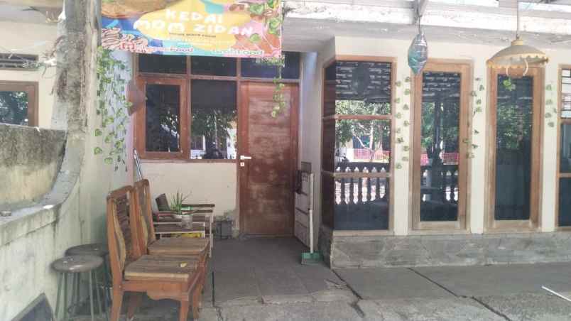 dijual rumah komp bumi asri kiaracondong