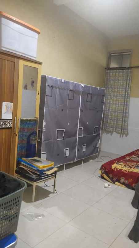 dijual rumah komp bumi asri kiaracondong