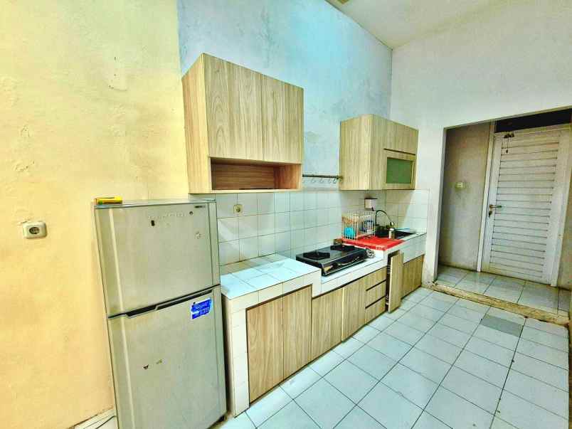 dijual rumah komp margahayu raya bandung