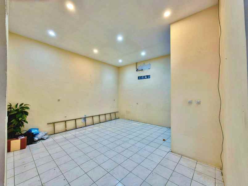 dijual rumah komp margahayu raya bandung