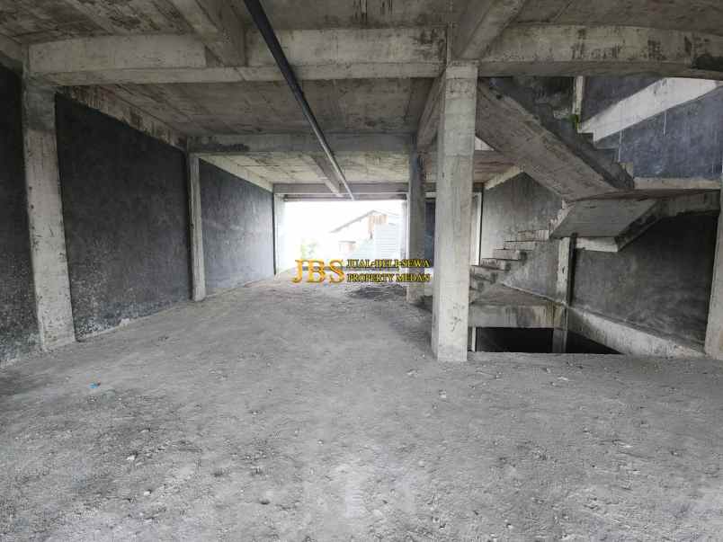 dijual rumah komplek cityview estate