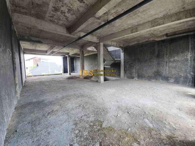 dijual rumah komplek cityview estate