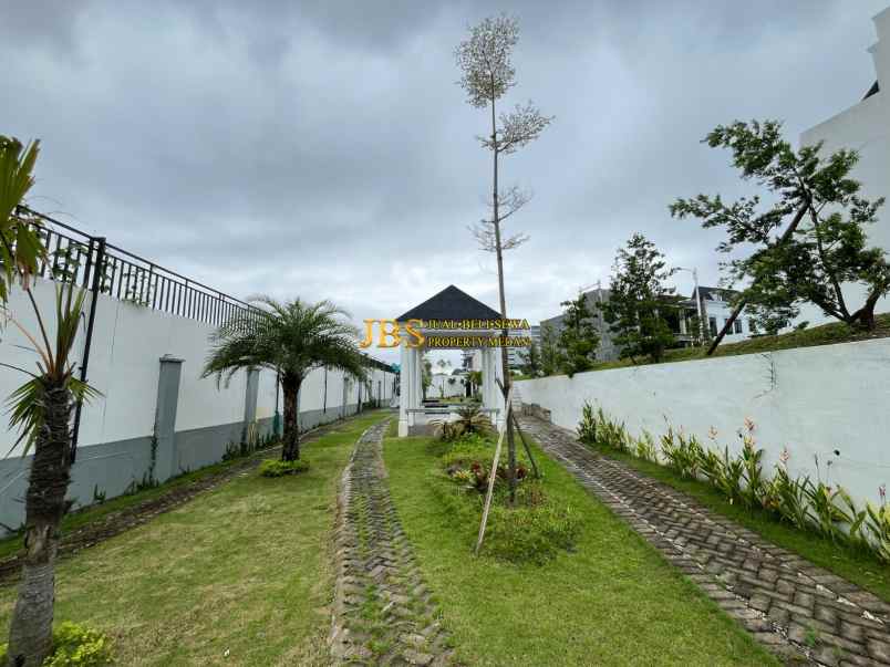 dijual rumah komplek cityview estate