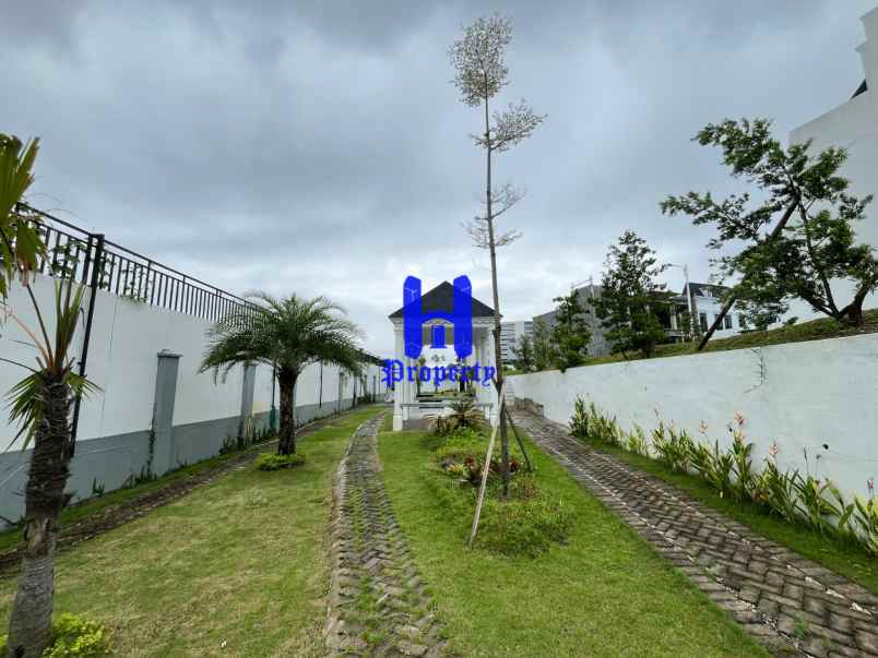 dijual rumah komplek cityview estate