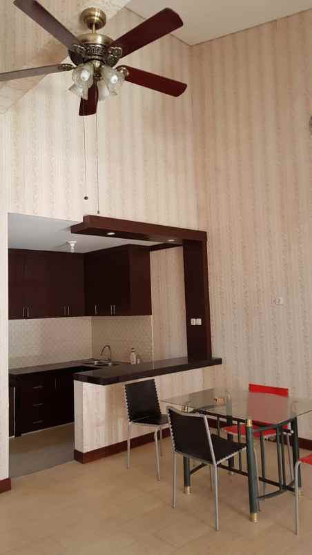 dijual rumah komplek malaka country