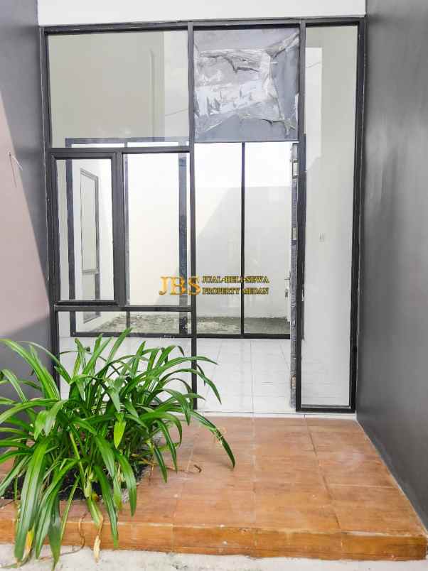 dijual rumah komplek river valley jalan