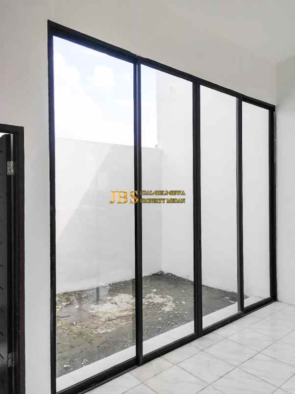 dijual rumah komplek river valley jalan