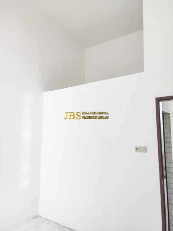 dijual rumah komplek river valley jalan