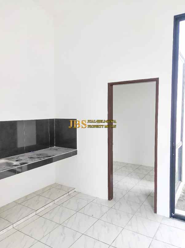 dijual rumah komplek river valley jalan