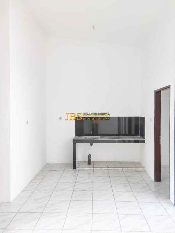 dijual rumah komplek river valley jalan