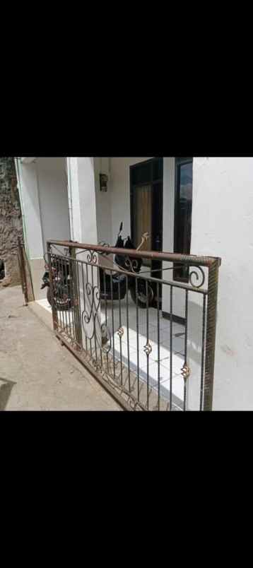 dijual rumah kost kostan di antapani