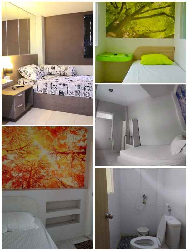 dijual rumah kost mewah kotabaru 9 kamar