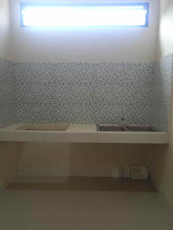 dijual rumah kota harapan indah bekasi