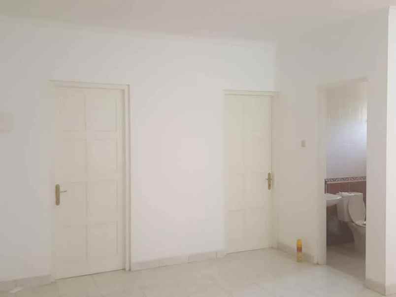 dijual rumah kota wisata cibubur