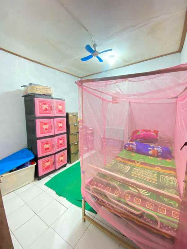dijual rumah kp cihideung