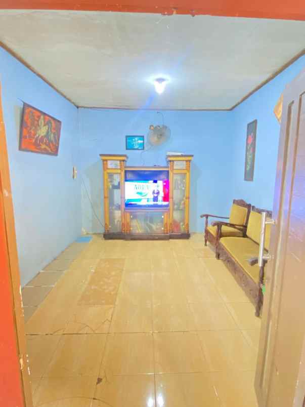 dijual rumah kp cihideung