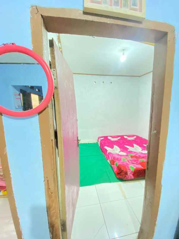 dijual rumah kp cihideung