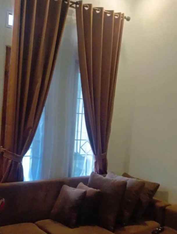 dijual rumah kp karangmekar