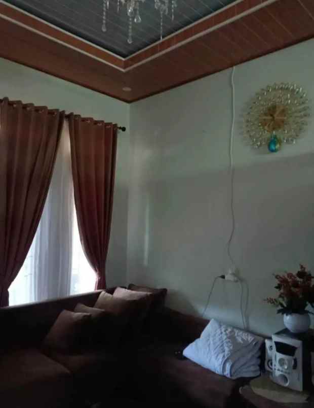 dijual rumah kp karangmekar