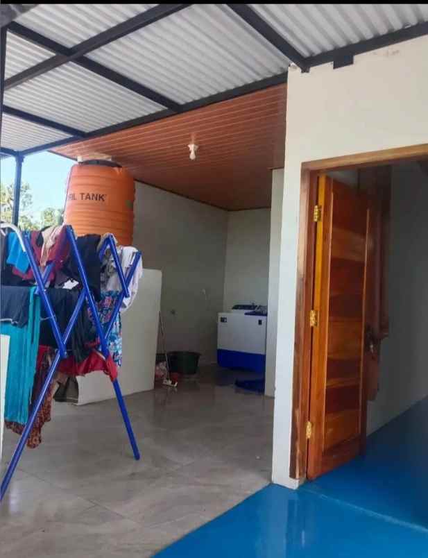 dijual rumah kp karangmekar