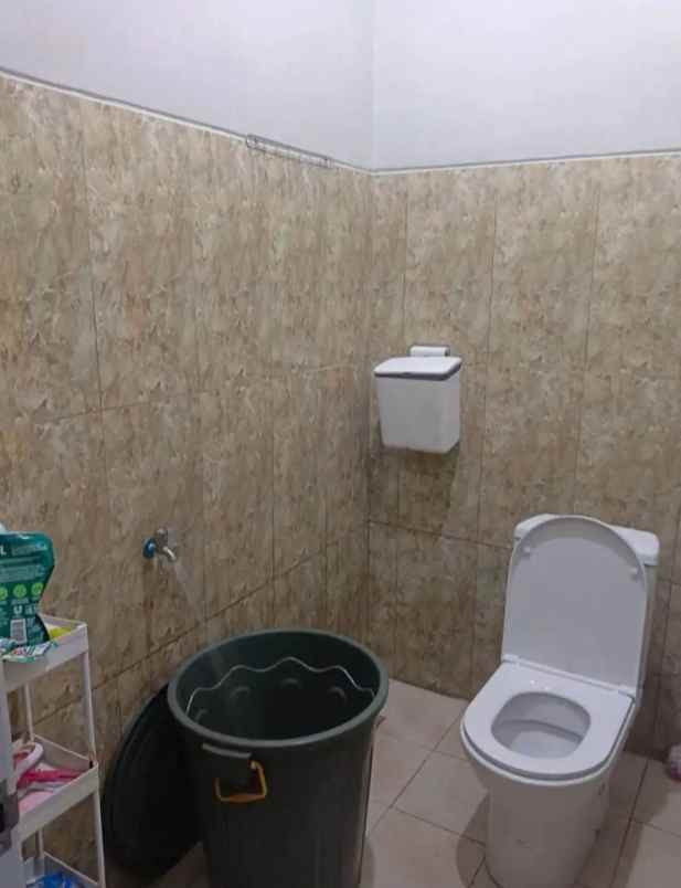 dijual rumah kp karangmekar