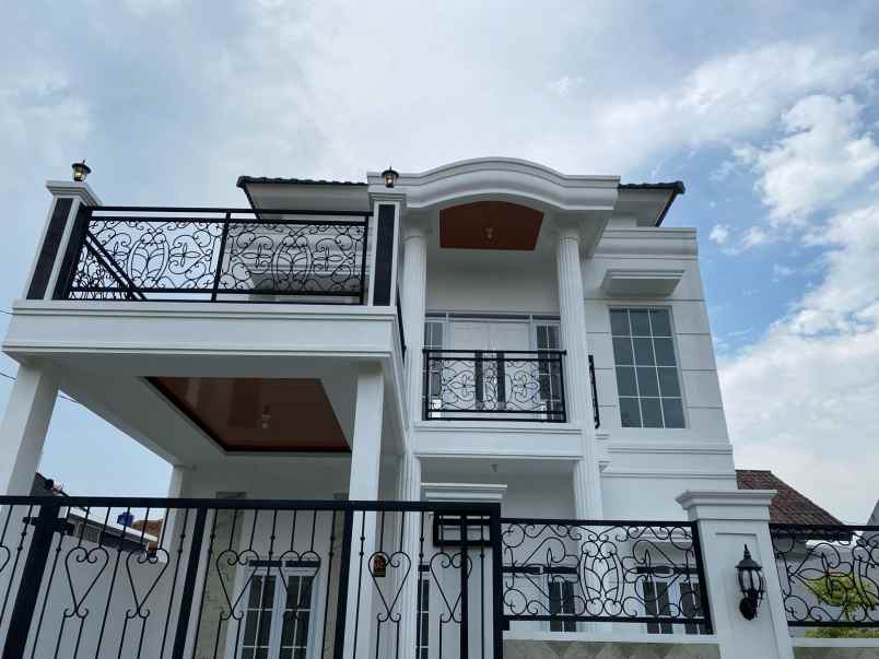dijual rumah kwaren klaten