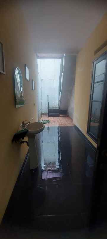 dijual rumah langsung pemilik mutiara sentul