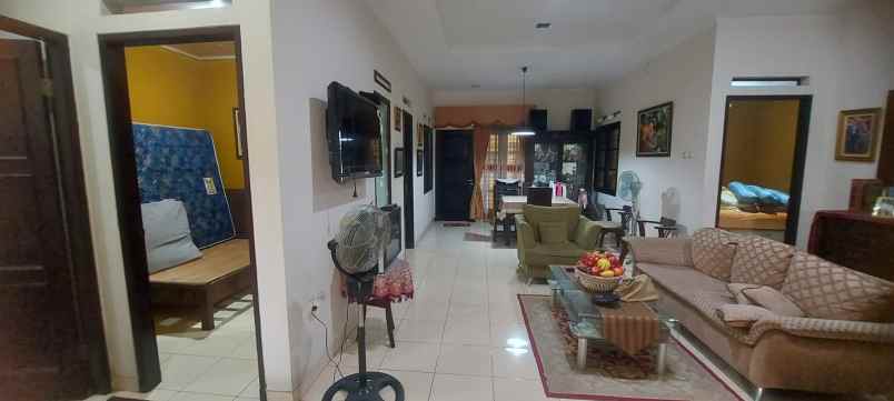 dijual rumah langsung pemilik mutiara sentul